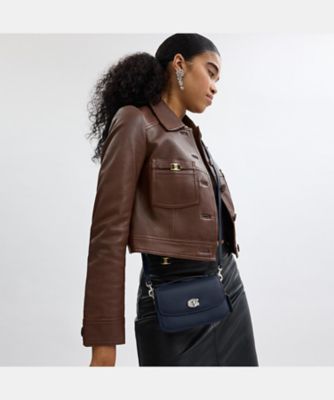 オンライン限定】キャシー クロスボディ バッグ 17 | COACH